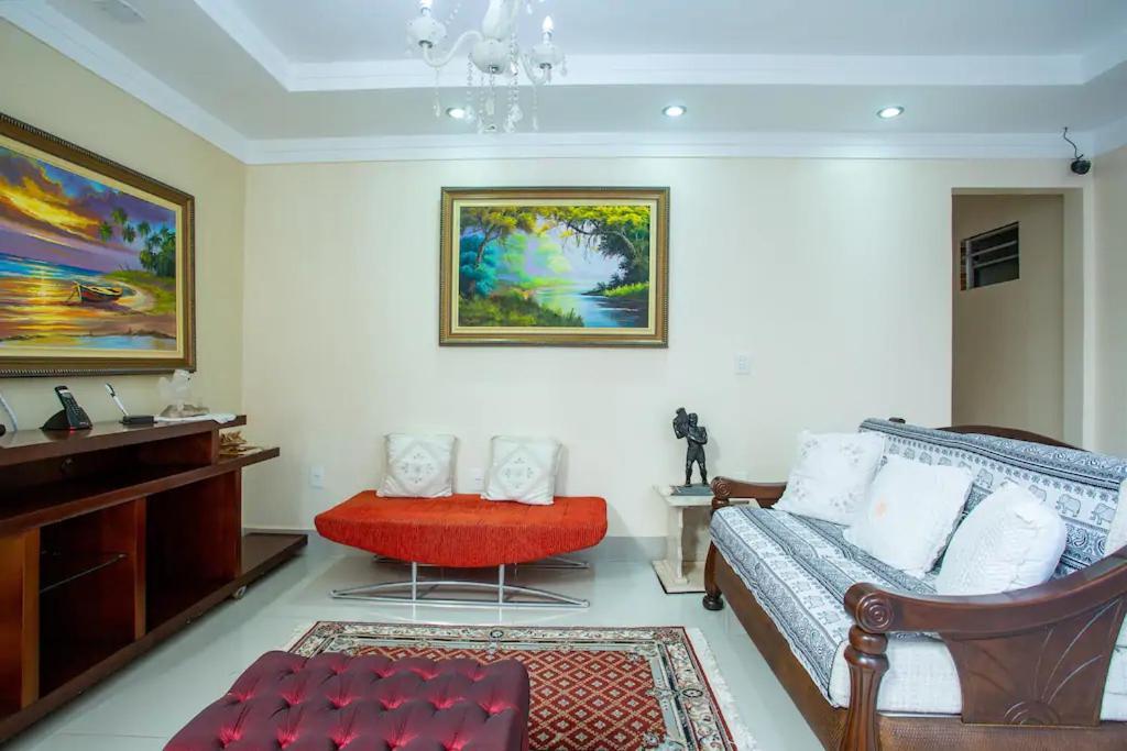 Alt House 706 Norte Hotell Brasília Exteriör bild