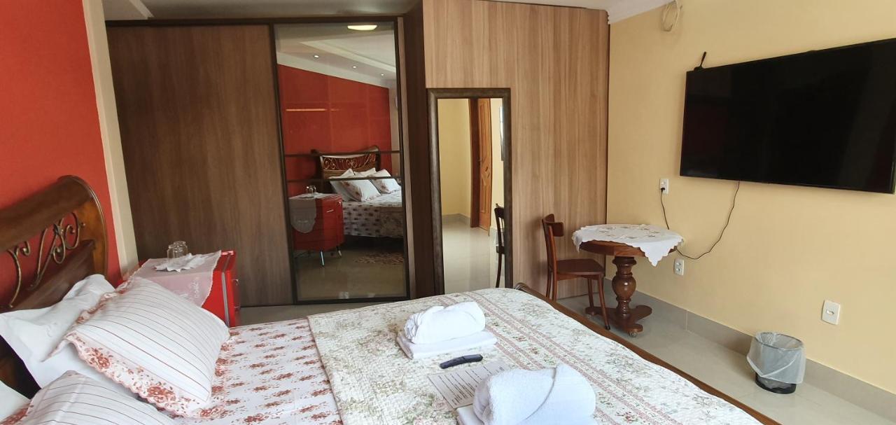 Alt House 706 Norte Hotell Brasília Exteriör bild