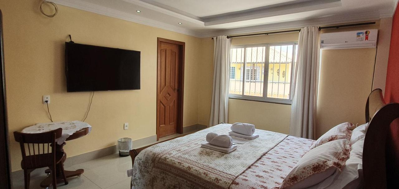 Alt House 706 Norte Hotell Brasília Exteriör bild