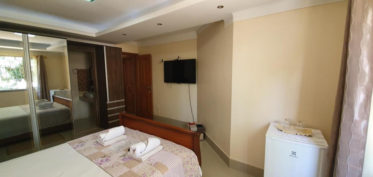 Alt House 706 Norte Hotell Brasília Exteriör bild