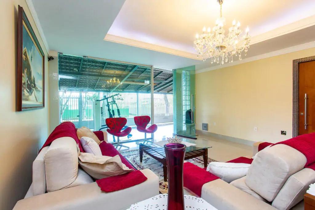 Alt House 706 Norte Hotell Brasília Exteriör bild