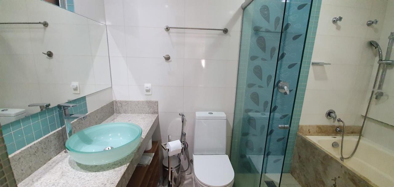 Alt House 706 Norte Hotell Brasília Exteriör bild
