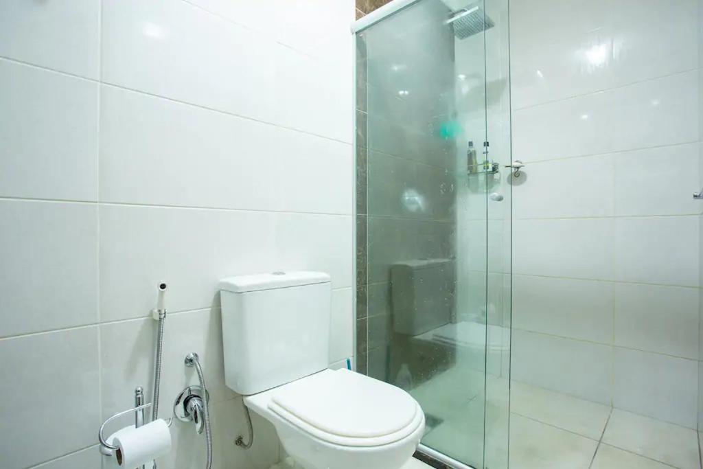Alt House 706 Norte Hotell Brasília Exteriör bild