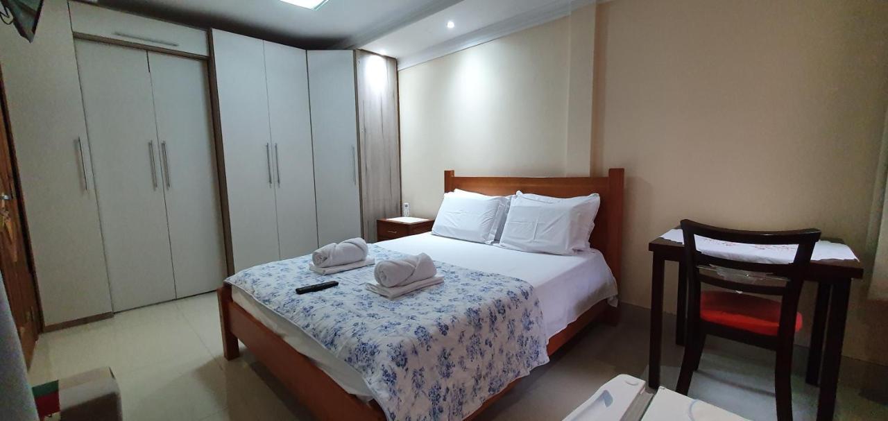 Alt House 706 Norte Hotell Brasília Exteriör bild