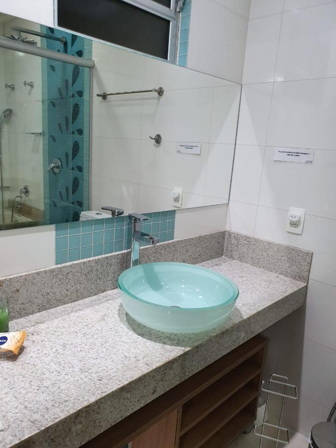 Alt House 706 Norte Hotell Brasília Exteriör bild
